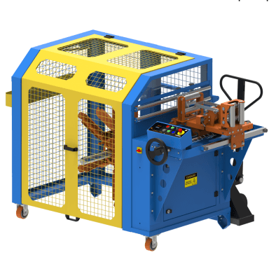 Bobinador Double SA 150