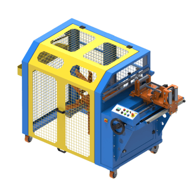 Bobinador Doble SA 150