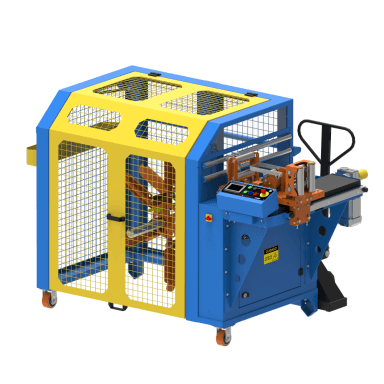 Bobinador Double SA 150 SBV