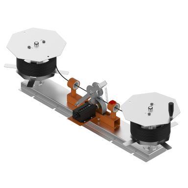 Calibre de hilo BDM 100