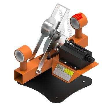 Calibre de hilo S-100
