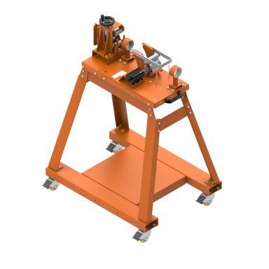 Medidor de Cabos MDK 500 ROBUST - R1