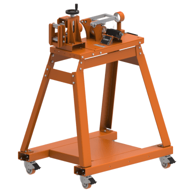 Medidor de Cabos MDK 500 ROBUST - R1