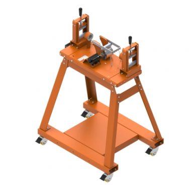 Medidor de cable MDK 500 ROBUST - R2