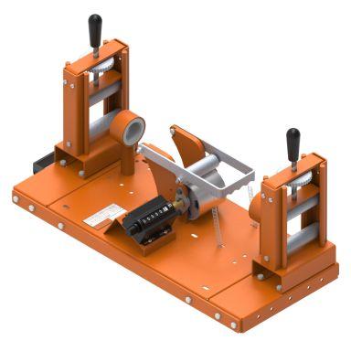 Medidor de Cable MDK 500 ROBUST R2 - BANDEJA