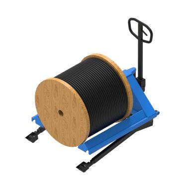Transportador de Bobinas P-150