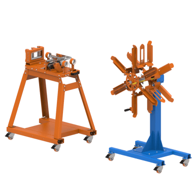 Wire and Cable Meter MDK DRC2