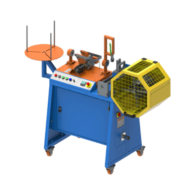 Bobinador MDK 200 PLUS SBV
