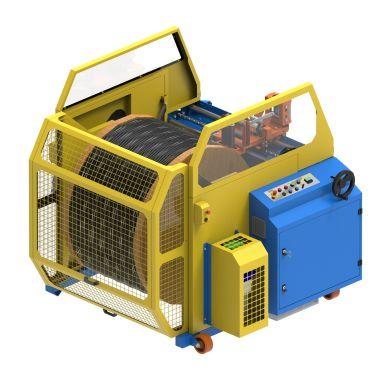 Bobinador TM 1250